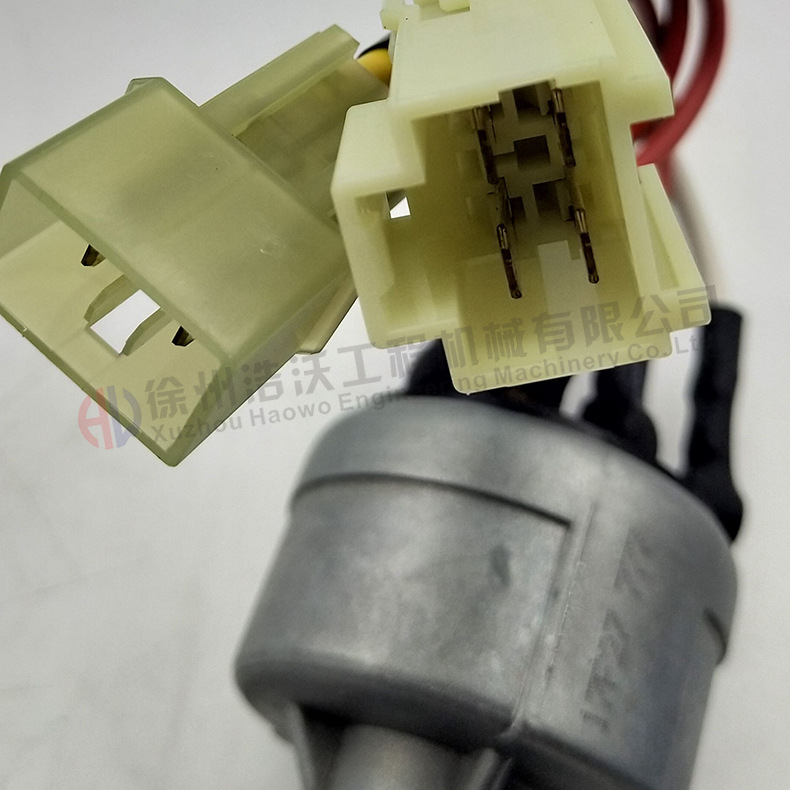 沃爾沃挖掘機14529152開關