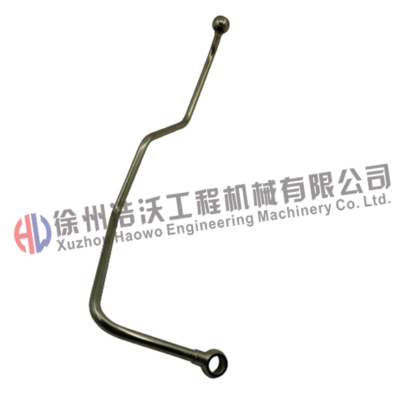 增加器回油管線20459187