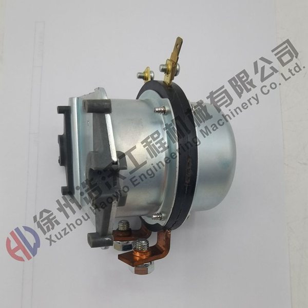 沃爾沃配件 電瓶繼電器14639157