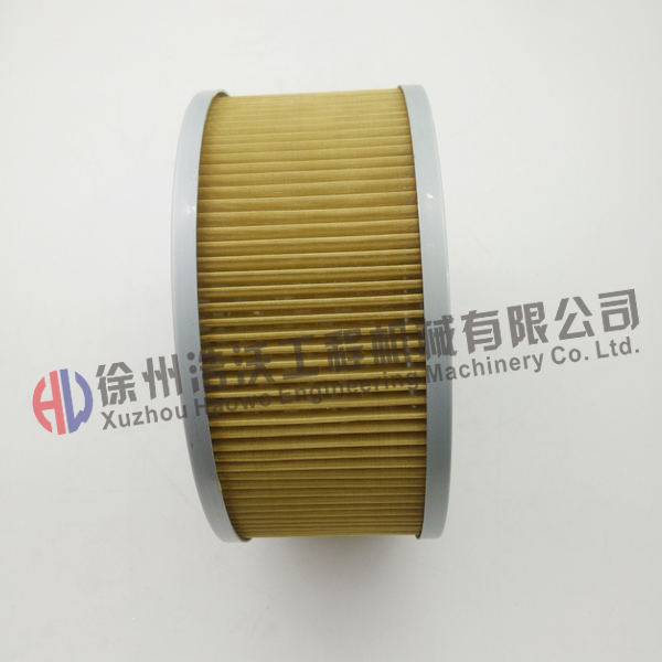 沃爾沃Volvo挖掘機配件 進油濾1141-00010