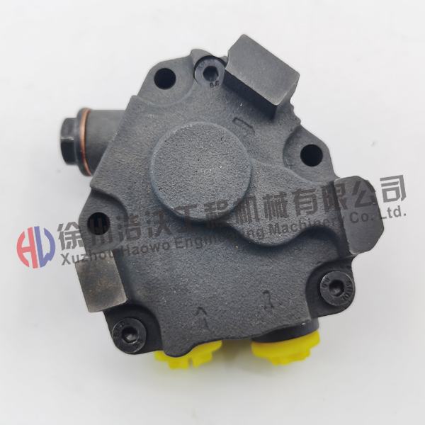 沃爾沃Volvo裝載機配件 燃料泵20997341