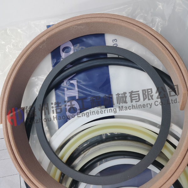 沃爾沃挖掘機(jī)配件 缸修理包14659268