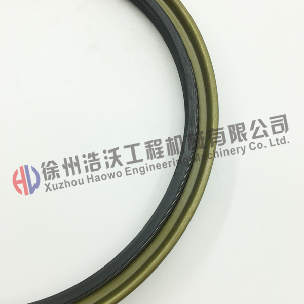 沃爾沃配件 回轉減速機浮動油封14508911