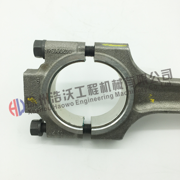 沃爾沃配件 連桿20585982