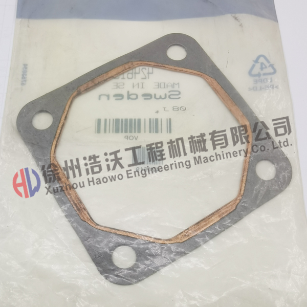 沃爾沃配件 填料424619