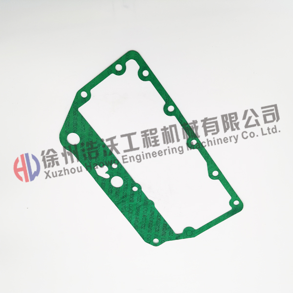 沃爾沃挖掘機配件 機油散熱器墊20405747