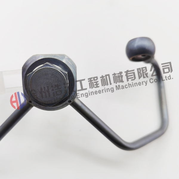 沃爾沃挖掘機配件 21165497