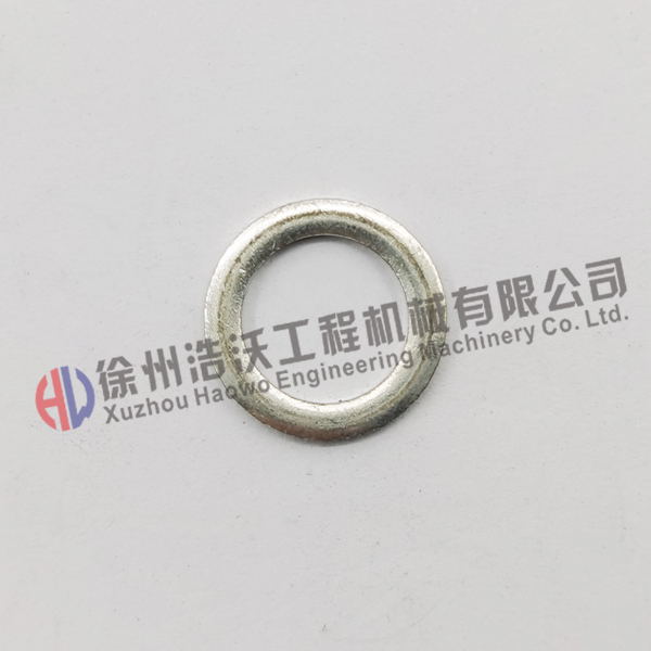 Volvo挖機配件 密封環21022796