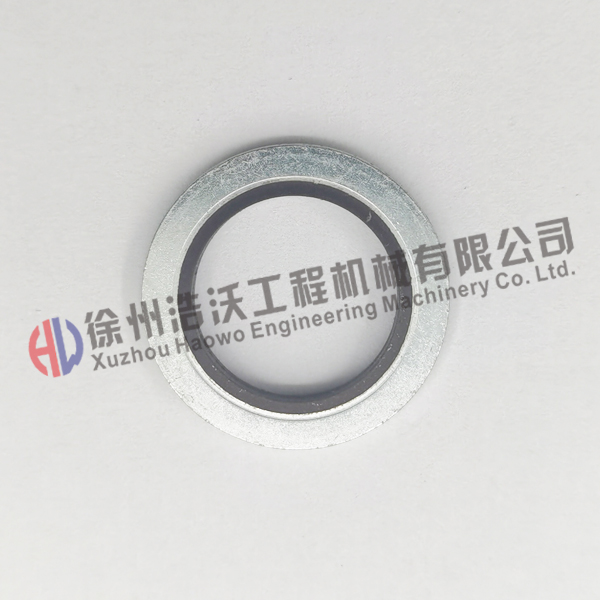 沃爾沃挖掘機配件 墊圈21022795